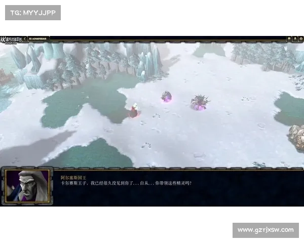 魔兽RPG:双人存档之道